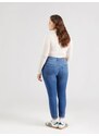 ONLY Carmakoma Kavbojke 'CARALLY' moder denim