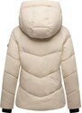 MARIKOO Zimska jakna 'Kwamee 16' bež