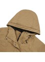 ICEPEAK Zunanji plašč 'Ulysses' kapučino