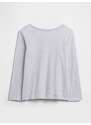 GAP Baby T-shirt with logo - Girls