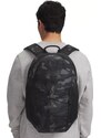 Under Armour Športni nahrbtnik Hustle Sport 6.0 Backpack Kamuflažen vzorec