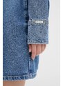 Jeans obleka Guess Jeans