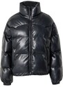 LEVI'S  Prehodna jakna 'Noe Western Puffer' črna