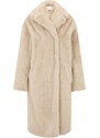 Guido Maria Kretschmer Women Prehoden plašč 'Lola' bež