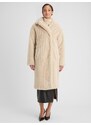 Guido Maria Kretschmer Women Prehoden plašč 'Lola' bež