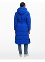 Desigual Zimski plašč kraljevo modra