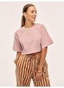 Kamila Šikl Majica roza