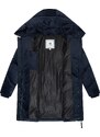 Ragwear Zimski plašč 'Avelin YOUMODO' mornarska