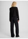 Guido Maria Kretschmer Women Blazer 'Vivian' črna