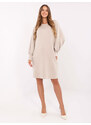 Factory Price Dress-IT-SK-H4215.09-light beige