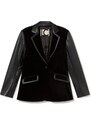 Lola Casademunt Blazer črna
