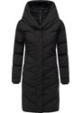 Ragwear Zimski plašč 'Natalka' črna