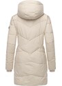 Ragwear Zimski plašč 'Pevilla' slonovina