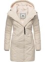 Ragwear Zimski plašč 'Pevilla' slonovina