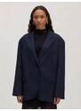 EDITED Blazer 'Arwen' mornarska