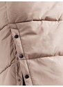 ONLY Zimski plašč 'ONLMaggi' kremna