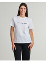Calvin Klein Jeans Majice s kratkimi rokavi A- INST. LOGO CLASSIC TEE SS Calvin Klein Jeans
