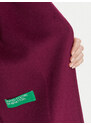 Volneni plašč United Colors Of Benetton