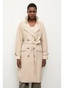 Plašč Answear.LAB