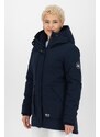 alife & kickin Zimska jakna 'Flora' mornarska