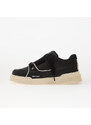 REPRESENT Studio Sneaker Black