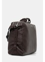 Usnjena torba Tommy Hilfiger 52 x 34 x 18 cm
