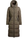 khujo Zimski plašč 'Soria' oliva