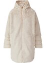 s.Oliver BLACK LABEL Zimski plašč kremna