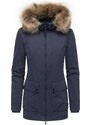 Ragwear Zimski plašč 'Monadetta Youmodo' mornarska