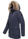 Ragwear Zimski plašč 'Monadetta Youmodo' mornarska