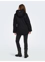 ONLY Prehodna jakna 'ONLWILDA' črna