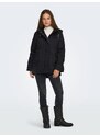 ONLY Prehodna jakna 'ONLWILDA' črna