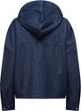 ONLY Bluza 'ONLLIZZY' nočno modra