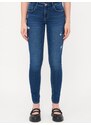 Only Tall Kavbojke 'ONLDAISY' moder denim