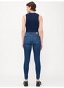 Only Tall Kavbojke 'ONLDAISY' moder denim