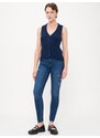 Only Tall Kavbojke 'ONLDAISY' moder denim
