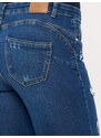 Only Tall Kavbojke 'ONLDAISY' moder denim