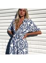 Spletna trgovina Versino - Karmen Skočaj s.p. Ženski poletni kombinezon Karina