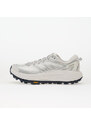 Hoka U Mafate Speed 2 White/ Silver