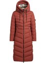 khujo Zimski plašč 'Ingram4-YM' temno rdeča