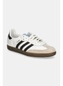 Usnjene superge adidas Originals Samba OG