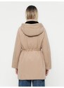 VERO MODA Prehodna jakna 'GAIL' bež