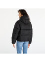 Jakna Carhartt WIP W' Toronto Jacket Black/ Wild Dog Print M