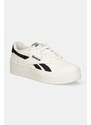 Usnjene superge Reebok Classic Court Advance Surge