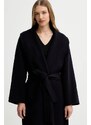 Volnen plašč Liviana Conti