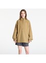 Vetrovka On All-Day 1/2 Zip Jacket Beige/ Khaki M