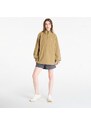 Vetrovka On All-Day 1/2 Zip Jacket Beige/ Khaki M