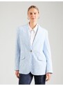 BOSS Blazer 'Jopeta' opal / bela
