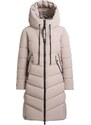 khujo Zimski plašč 'Mikia3' nude