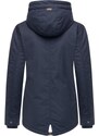 Ragwear Zimska jakna 'YOUMODO' marine